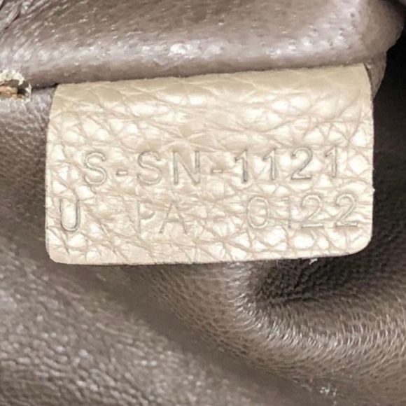 Celine trapeze bag - Picture 6 of 9